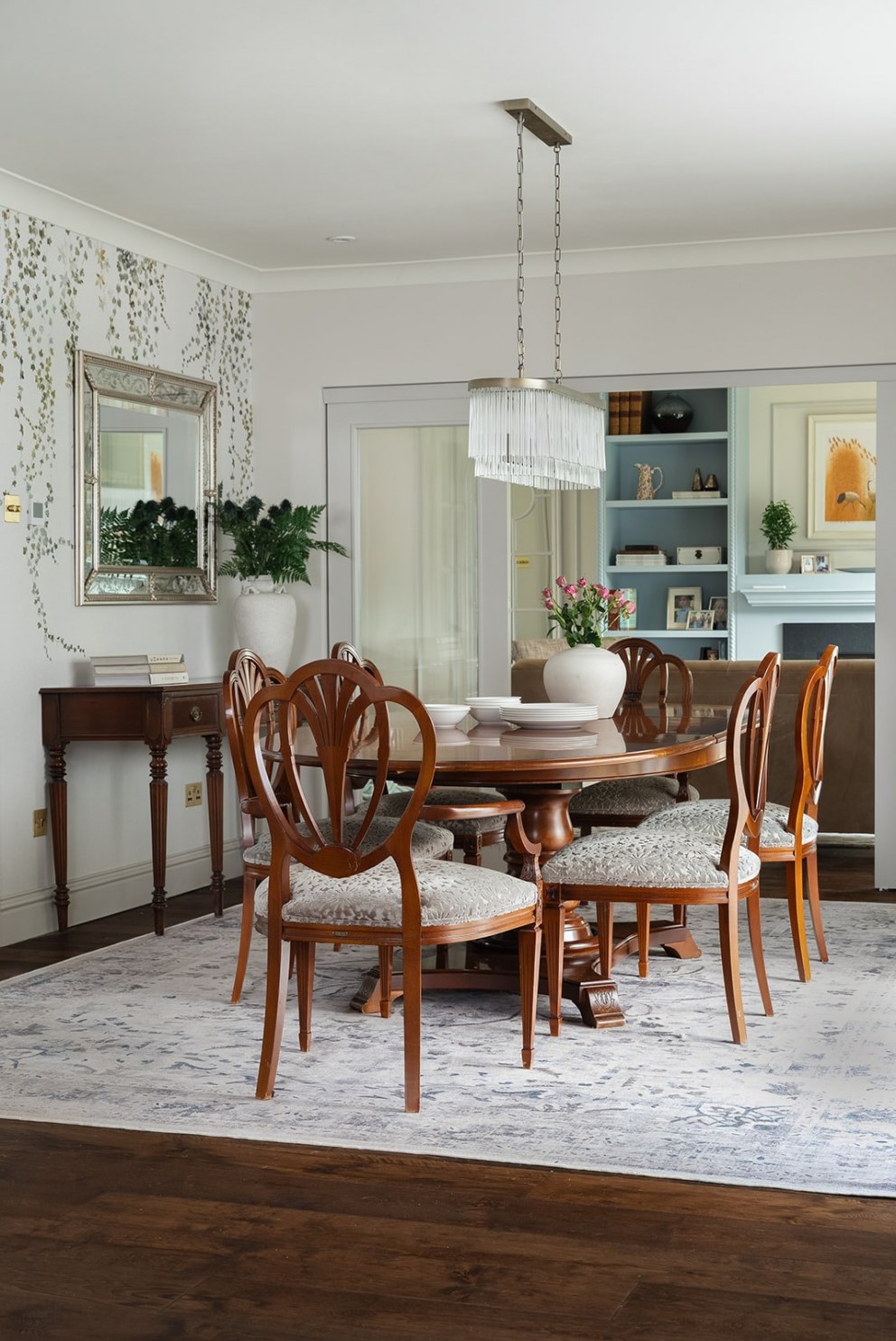 Pine Grove | Dining Room | Interior Designers